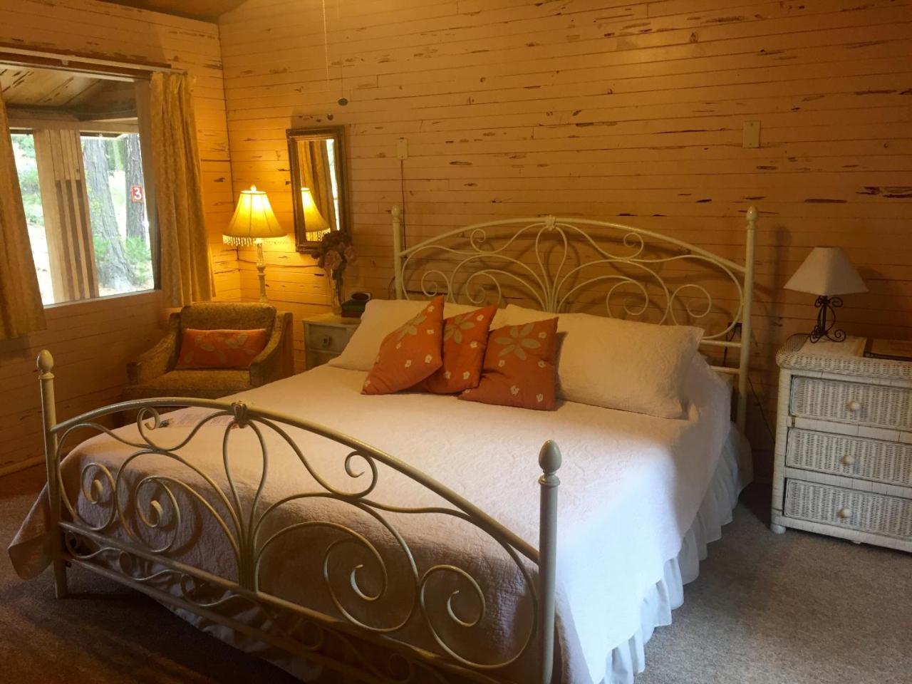 Sierra Sky Lodge Sloat Habitación foto
